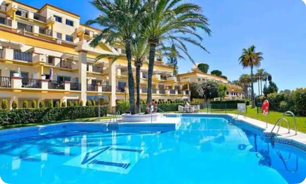 Apartment Atico Vibora *